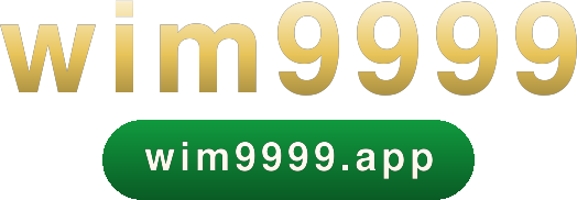 wim9999 โลโก้
